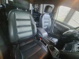 VW Touran 1.4 TSI CNG, снимка 9