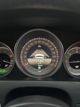 Mercedes-Benz E 220 AMG Sport Coupe, снимка 14