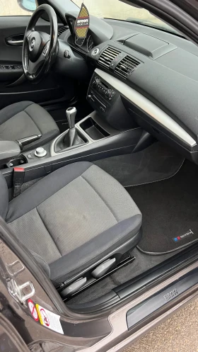 BMW 118 D, снимка 9