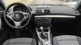 BMW 118 D, снимка 8