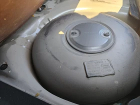 Peugeot 207 1.4 газ/бензин, снимка 17