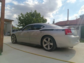 Dodge Charger Daytona , снимка 13