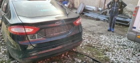 Ford Mondeo 2.0l Duratorq t7bb, снимка 5