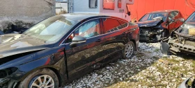 Ford Mondeo 2.0l Duratorq t7bb, снимка 2