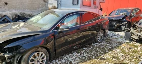 Ford Mondeo 2.0l Duratorq t7bb, снимка 3