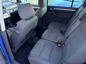 VW Touran 2.0 TDI 7 Местен Перфектен, снимка 12