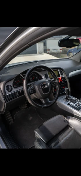 Audi A6, снимка 7