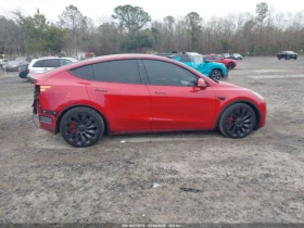 Tesla Model Y Performance Dual Motor AWD | Цена до България, снимка 6