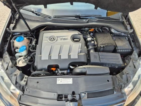 VW Golf 1.6TDI 105К.С. ITALY, снимка 9