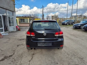 VW Golf 1.6TDI 105К.С. ITALY, снимка 6