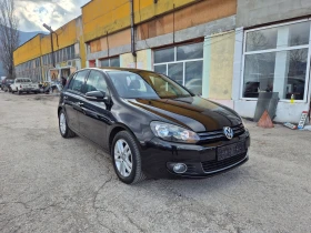 VW Golf 1.6TDI 105К.С. ITALY, снимка 3