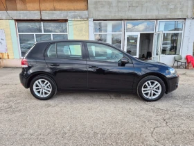 VW Golf 1.6TDI 105К.С. ITALY, снимка 4