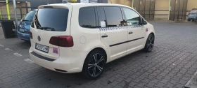 VW Touran 2.0 тди, снимка 4