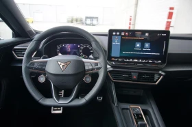 Cupra Formentor 2.0TSI/333HP/4DRIVE/VZ/PANO/CAM/MEMO/NAVI/941g, снимка 10