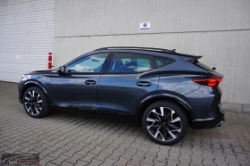 Cupra Formentor 2.0TSI/333HP/4DRIVE/VZ/PANO/CAM/MEMO/NAVI/941g, снимка 5