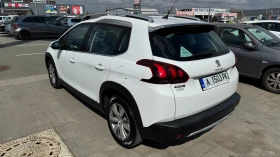 Peugeot 2008 1.5HDI Автоматик, PDC, Full LED, NAVI, снимка 3
