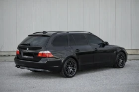 BMW 530 БМВ 530d - 218 к.с., снимка 3