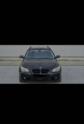 BMW 530 БМВ 530d - 218 к.с., снимка 2