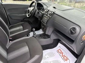 Dacia Lodgy 1, 500DCI EURO6, снимка 9