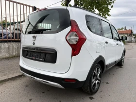 Dacia Lodgy 1, 500DCI EURO6, снимка 7