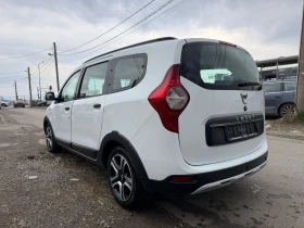 Dacia Lodgy 1, 500DCI EURO6, снимка 4