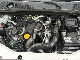 Dacia Lodgy 1, 500DCI EURO6, снимка 17