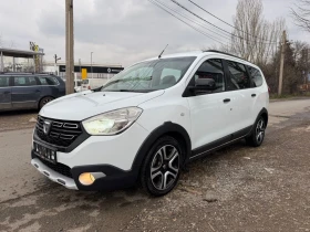 Dacia Lodgy 1, 500DCI EURO6, снимка 3