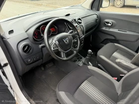 Dacia Lodgy 1, 500DCI EURO6, снимка 7