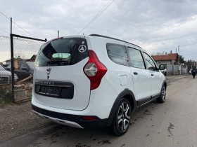 Dacia Lodgy 1, 500DCI EURO6, снимка 6