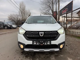 Dacia Lodgy 1, 500DCI EURO6, снимка 2