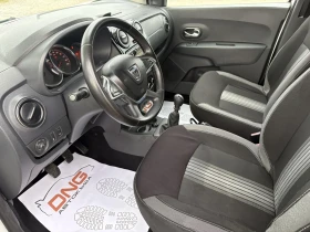 Dacia Lodgy 1, 500DCI EURO6, снимка 8