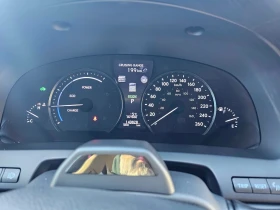 Lexus LS 600 600H L * CAR FAX * ЦЕНА ДО БГ * АВТО КРЕДИТ* , снимка 9