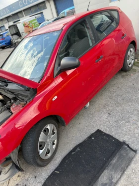 Hyundai I30, снимка 1