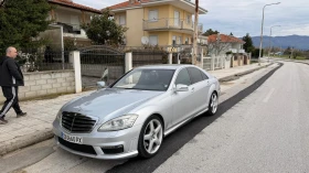 Mercedes-Benz S 320, снимка 5