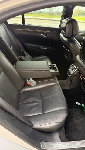 Mercedes-Benz S 320, снимка 3