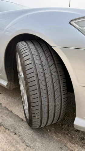 Mercedes-Benz S 320, снимка 11
