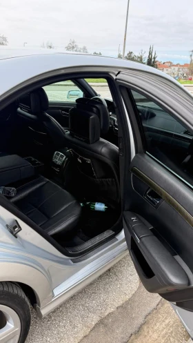 Mercedes-Benz S 320, снимка 7