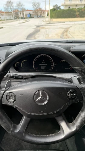 Mercedes-Benz S 320, снимка 2