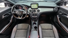 Mercedes-Benz CLA 250 AMG PK* PANAMERICANA* DYNAMICA* PANO* КРАЙНА ЦЕНА, снимка 7