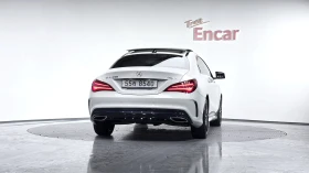 Mercedes-Benz CLA 250 AMG PK* PANAMERICANA* DYNAMICA* PANO* КРАЙНА ЦЕНА, снимка 4