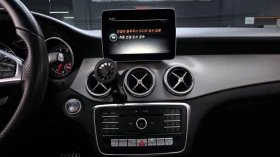 Mercedes-Benz CLA 250 AMG PK* PANAMERICANA* DYNAMICA* PANO* КРАЙНА ЦЕНА, снимка 11