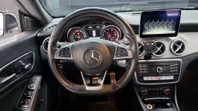 Mercedes-Benz CLA 250 AMG PK* PANAMERICANA* DYNAMICA* PANO* КРАЙНА ЦЕНА, снимка 6