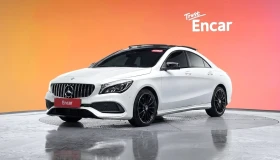 Mercedes-Benz CLA 250 AMG PK* PANAMERICANA* DYNAMICA* PANO* КРАЙНА ЦЕНА, снимка 1