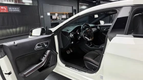 Mercedes-Benz CLA 250 AMG PK* PANAMERICANA* DYNAMICA* PANO* КРАЙНА ЦЕНА, снимка 9