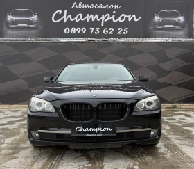 BMW 730 Бартер лизинг, снимка 2