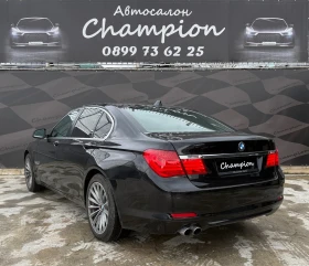 BMW 730 Бартер лизинг, снимка 4