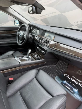 BMW 730 Бартер лизинг, снимка 13