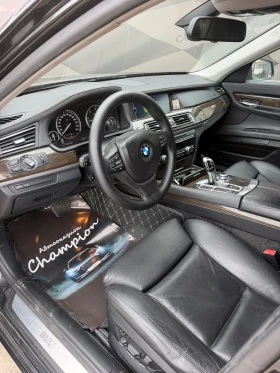 BMW 730 Бартер лизинг, снимка 16