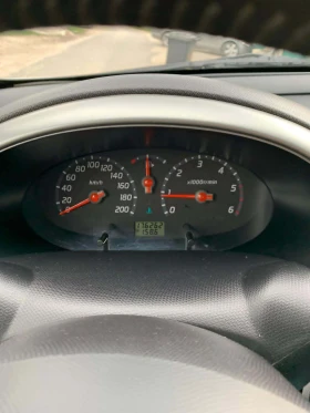 Nissan Micra К12, снимка 1