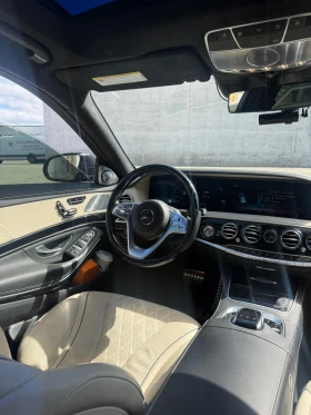 Mercedes-Benz S 560 FULL/FULL, снимка 4